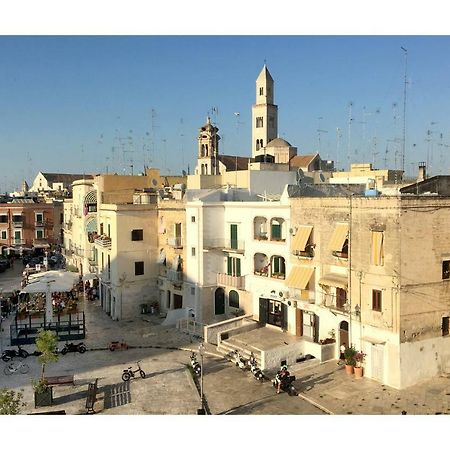 Dimora Castello Bari Vecchia Appartamento 1 Camera 4 Posti Exterior foto